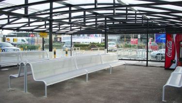Belfast International Airport