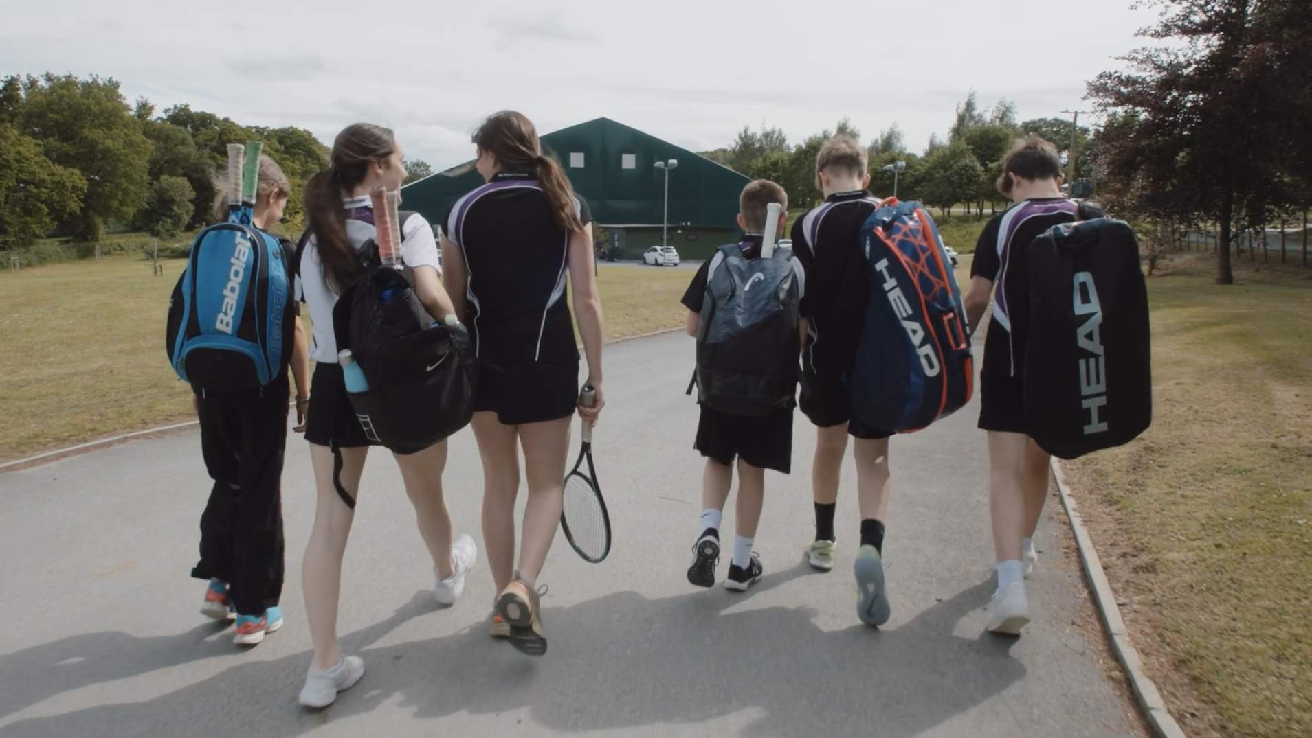 Ellesmere College Education cover