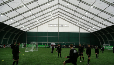MK DONS UK 40m x60m