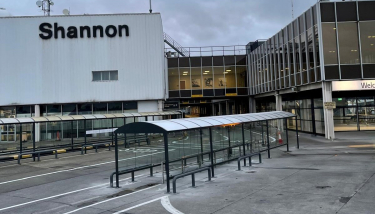 Shannon airport imag edit