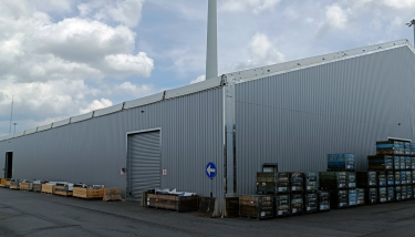 Veldeman industrial external 1