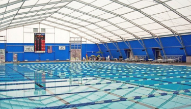 Veldeman stock Swimming