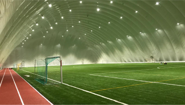 Air dome gallery 8