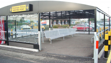 Belfast International Airport 1