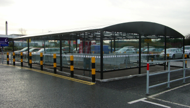 Belfast International Airport 2 edit