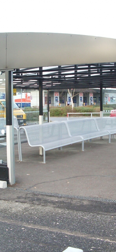 Belfast International Airport 1